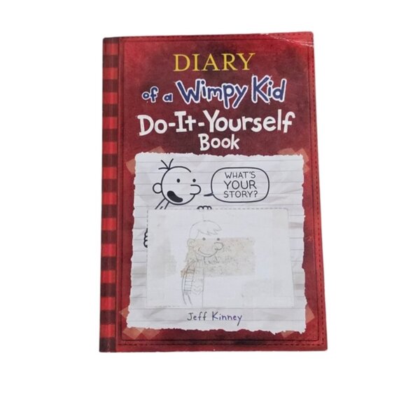 Diary of a Wimpy Kid Set Of 3 Books - Picture 12 of 14
